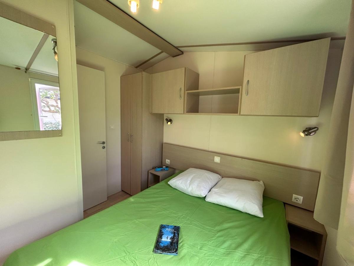 Les Mobil Homes De Naka, Une Entree Gratuite Adulte Pour La Reserve Africaine De Sigean Port-la-Nouvelle Zewnętrze zdjęcie