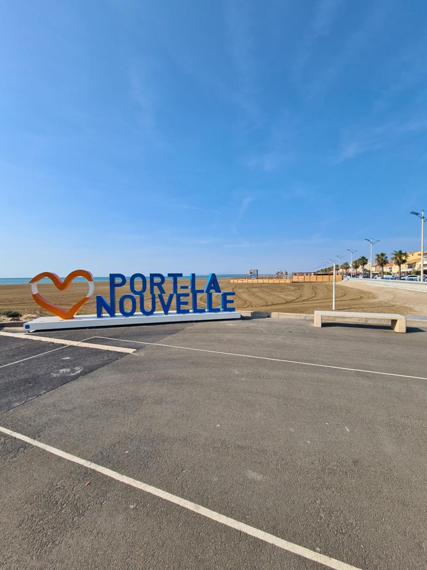 Les Mobil Homes De Naka, Une Entree Gratuite Adulte Pour La Reserve Africaine De Sigean Port-la-Nouvelle Zewnętrze zdjęcie